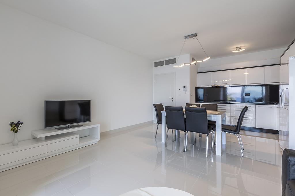 Villa Sky Mimice Exterior foto
