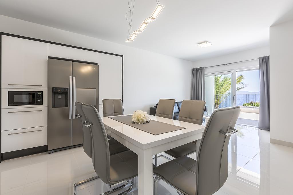 Villa Sky Mimice Exterior foto