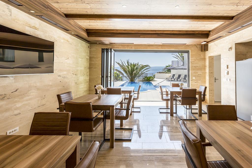 Villa Sky Mimice Exterior foto