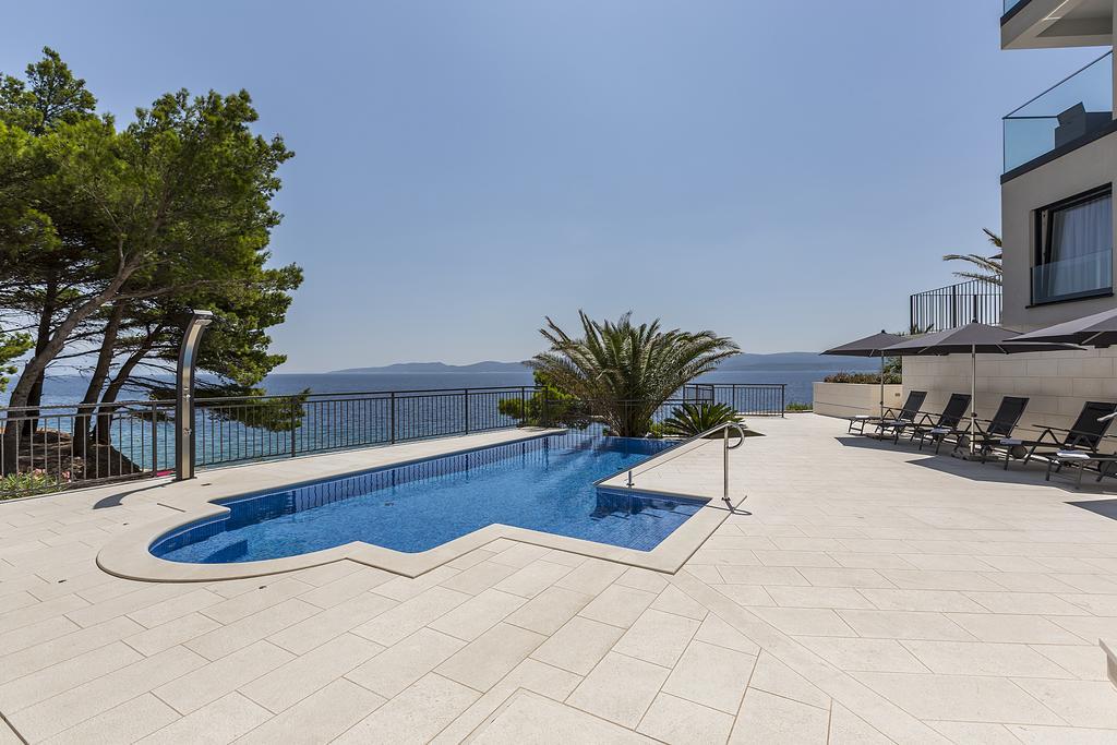 Villa Sky Mimice Exterior foto