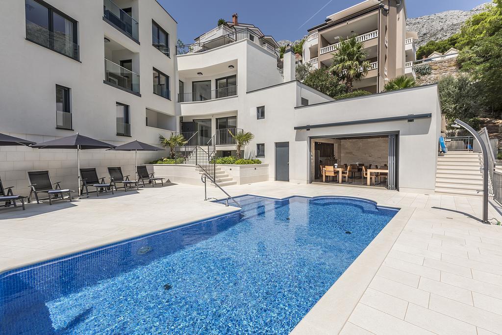 Villa Sky Mimice Exterior foto