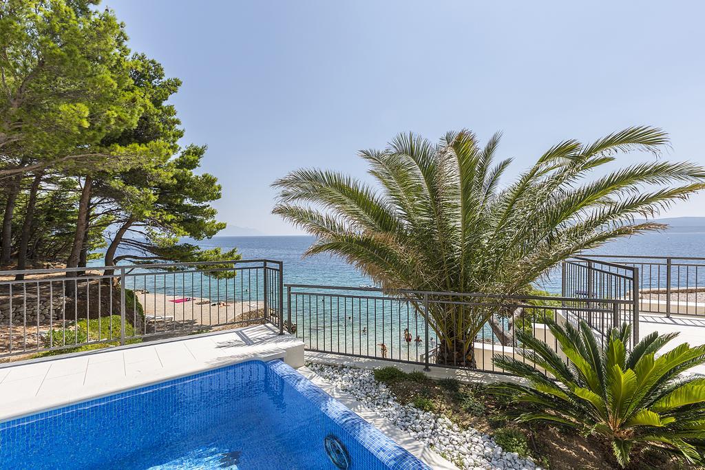 Villa Sky Mimice Exterior foto